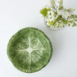 Alpine Lettuce Bowl