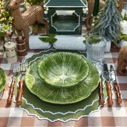 Alpine Lettuce Bowl