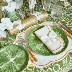 Alpine Lettuce Starter Plate (Set Of 4)