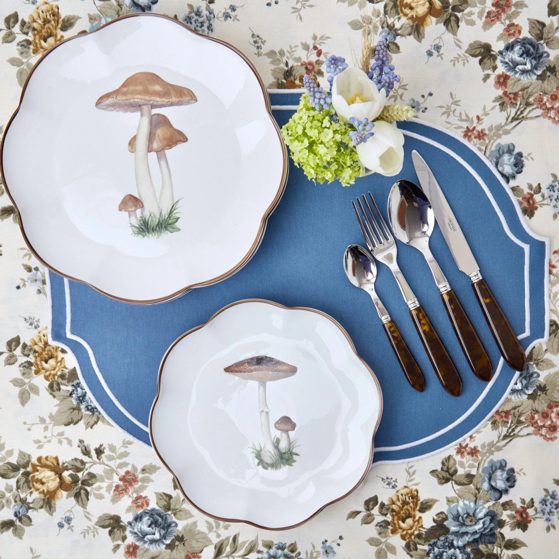 Audrey Tablecloth