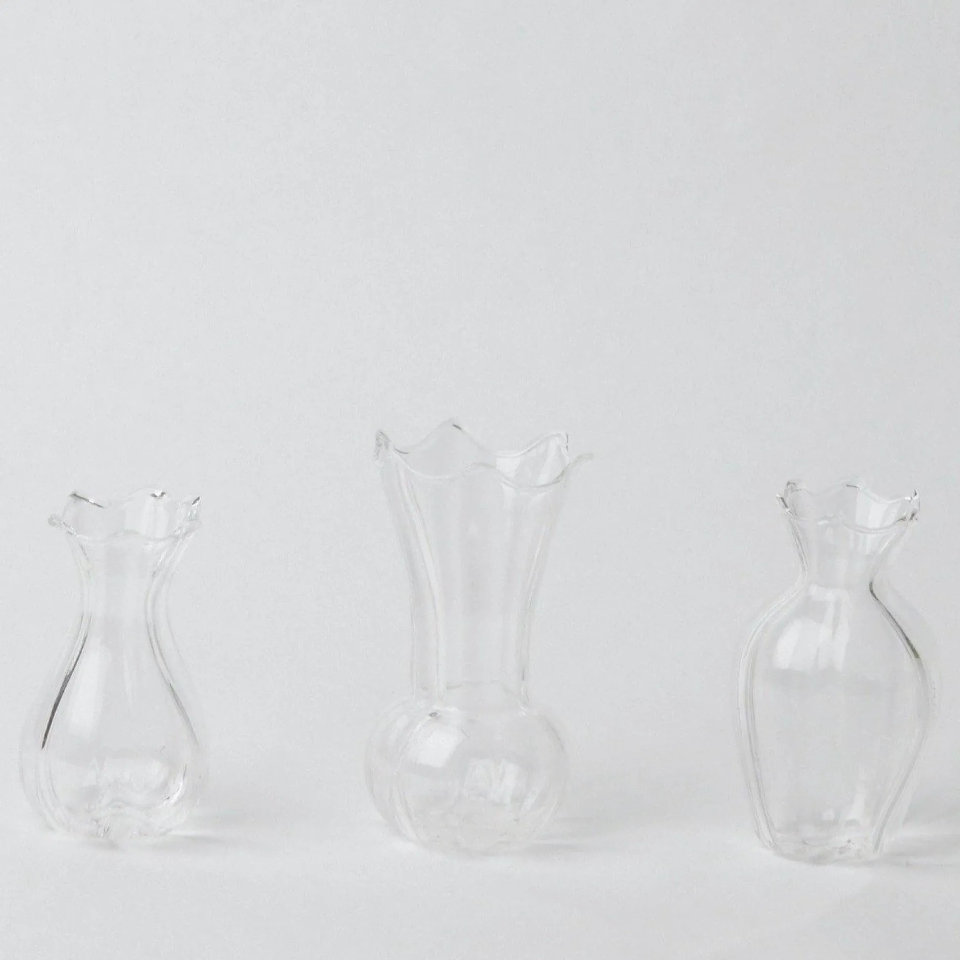 Ava Bud Vase Set