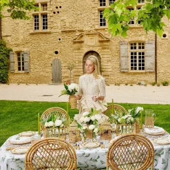 Ava Bud Vase Set