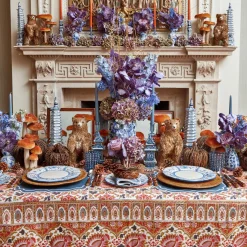 Baroque Harvest Tablecloth