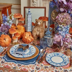 Baroque Harvest Tablecloth
