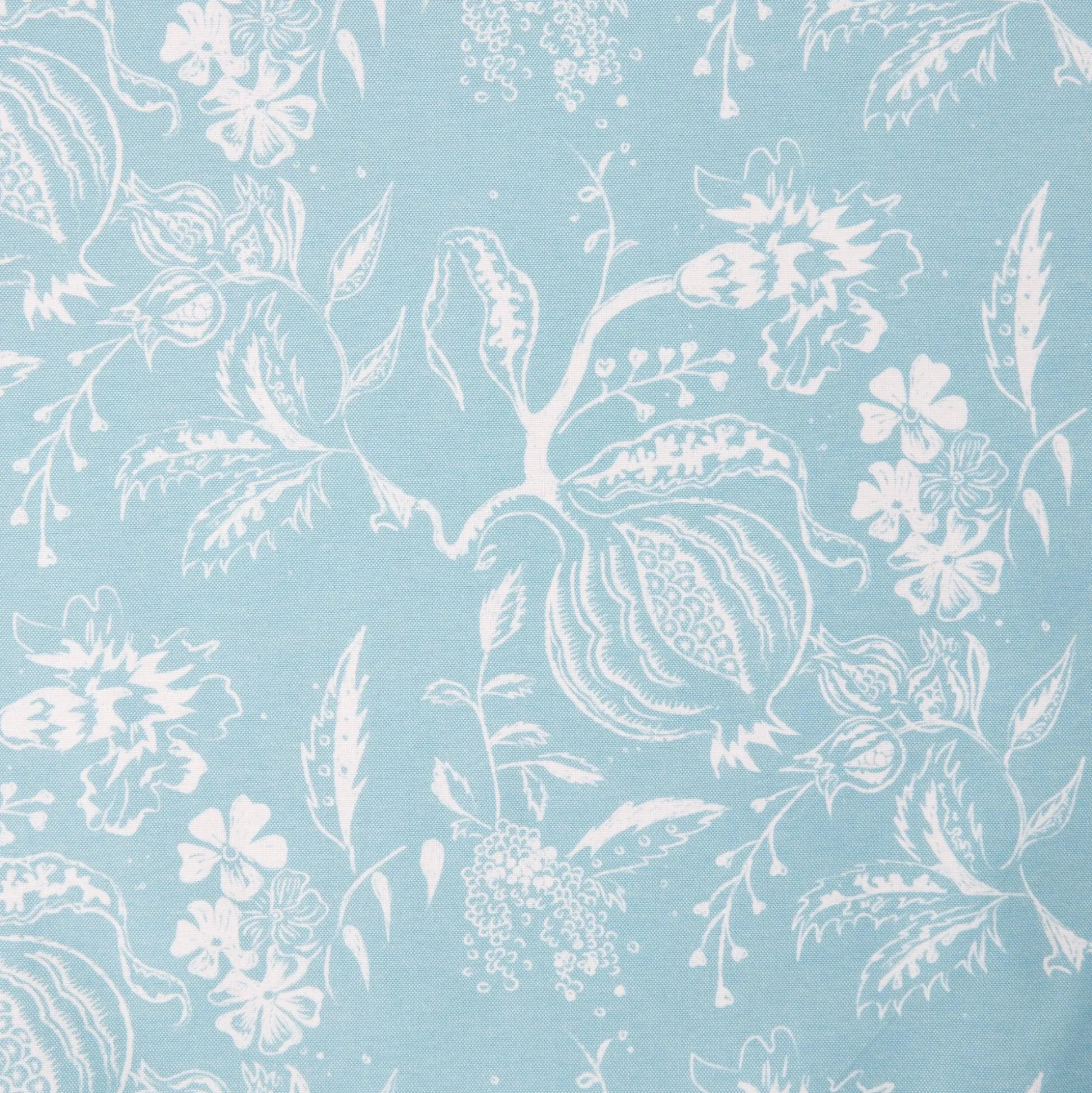 Blue Melograno Tablecloth