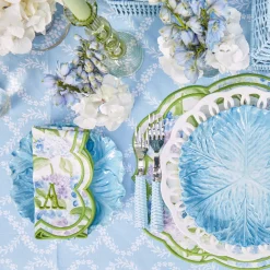Camilla Hydrangea Napkins (Set Of 4)