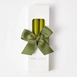 Camille Olive Candle Set