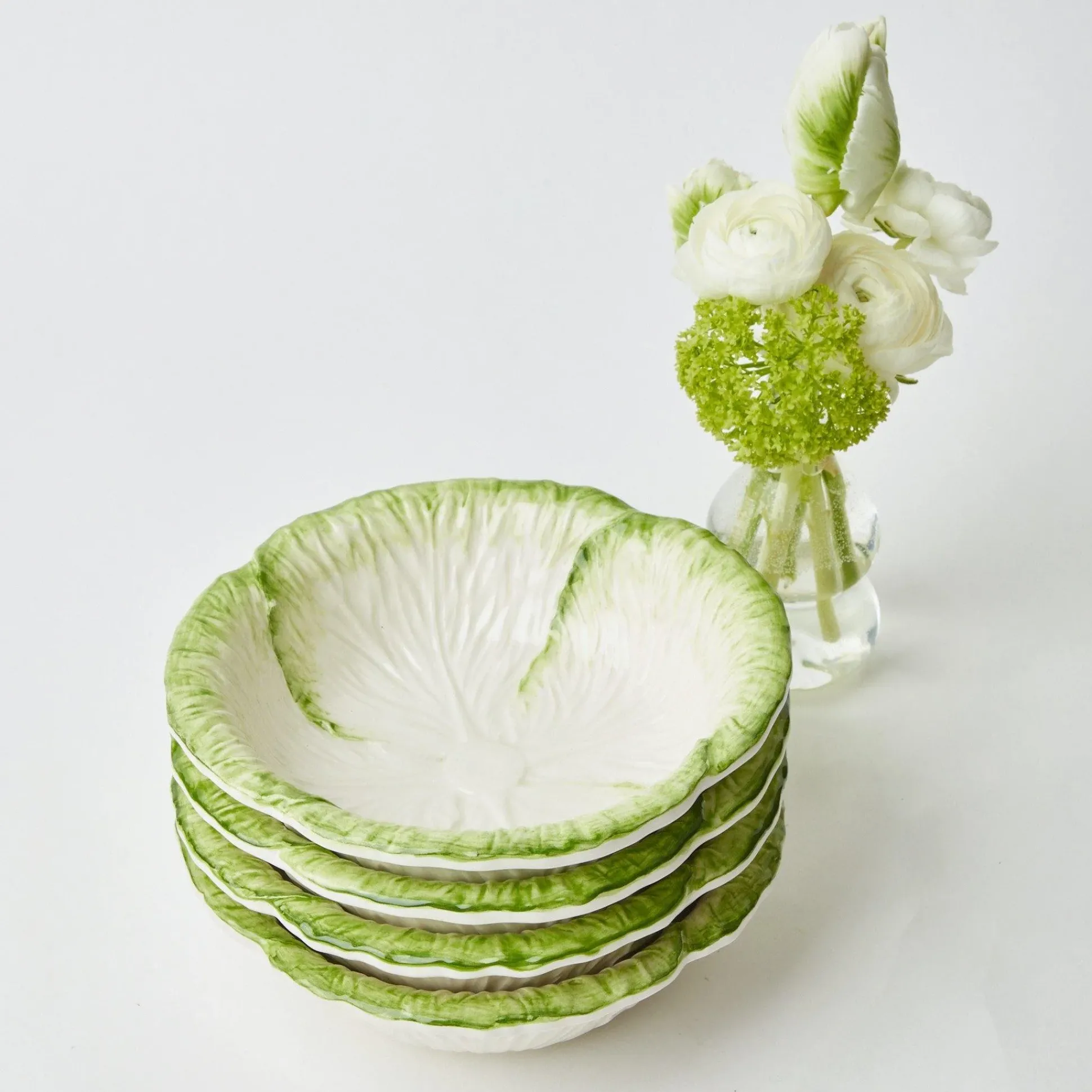 Capri Lettuce Bowl