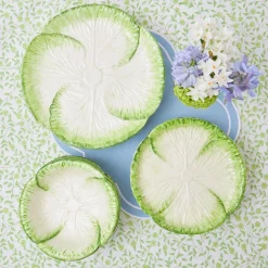 Capri Lettuce Bowl