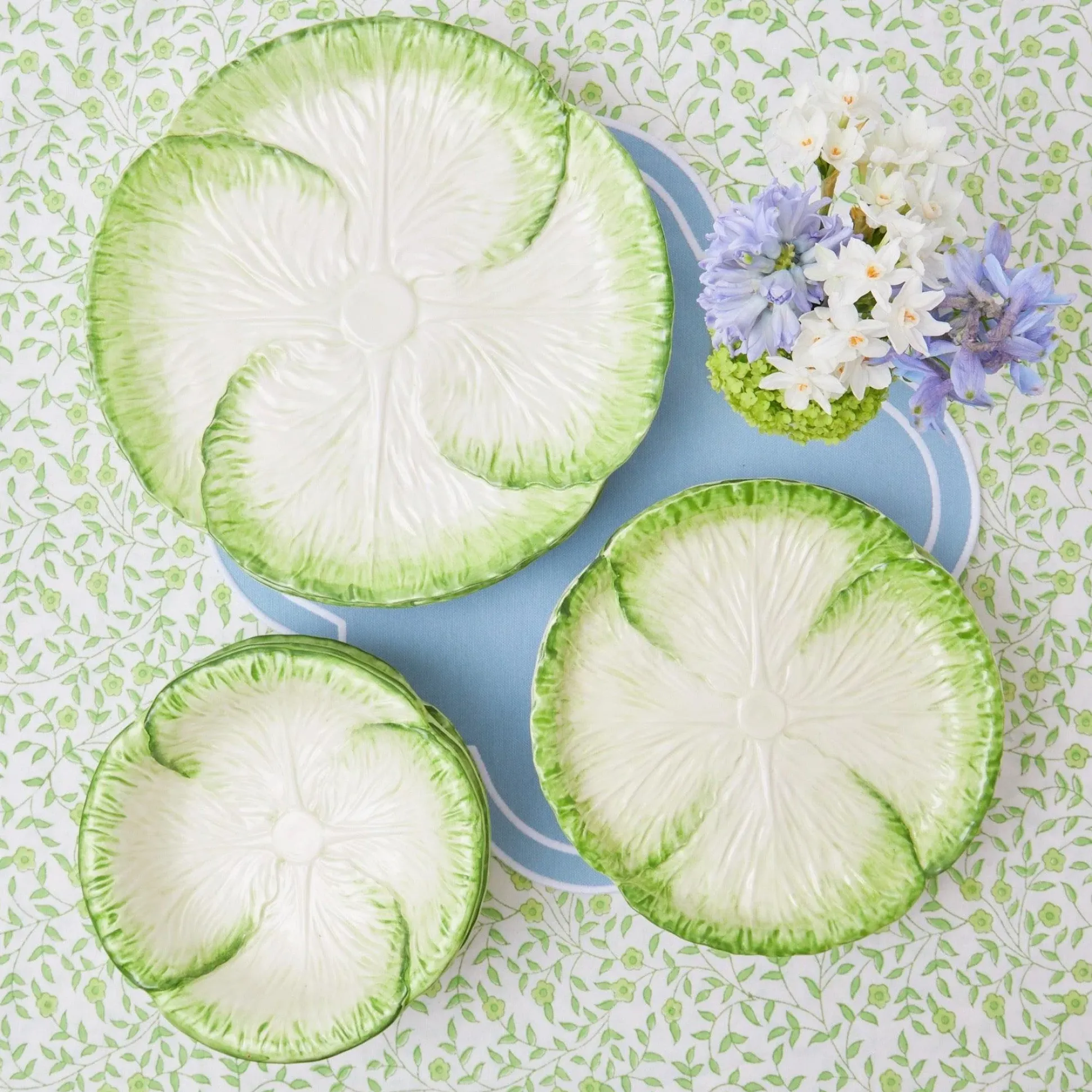 Capri Lettuce Bowl