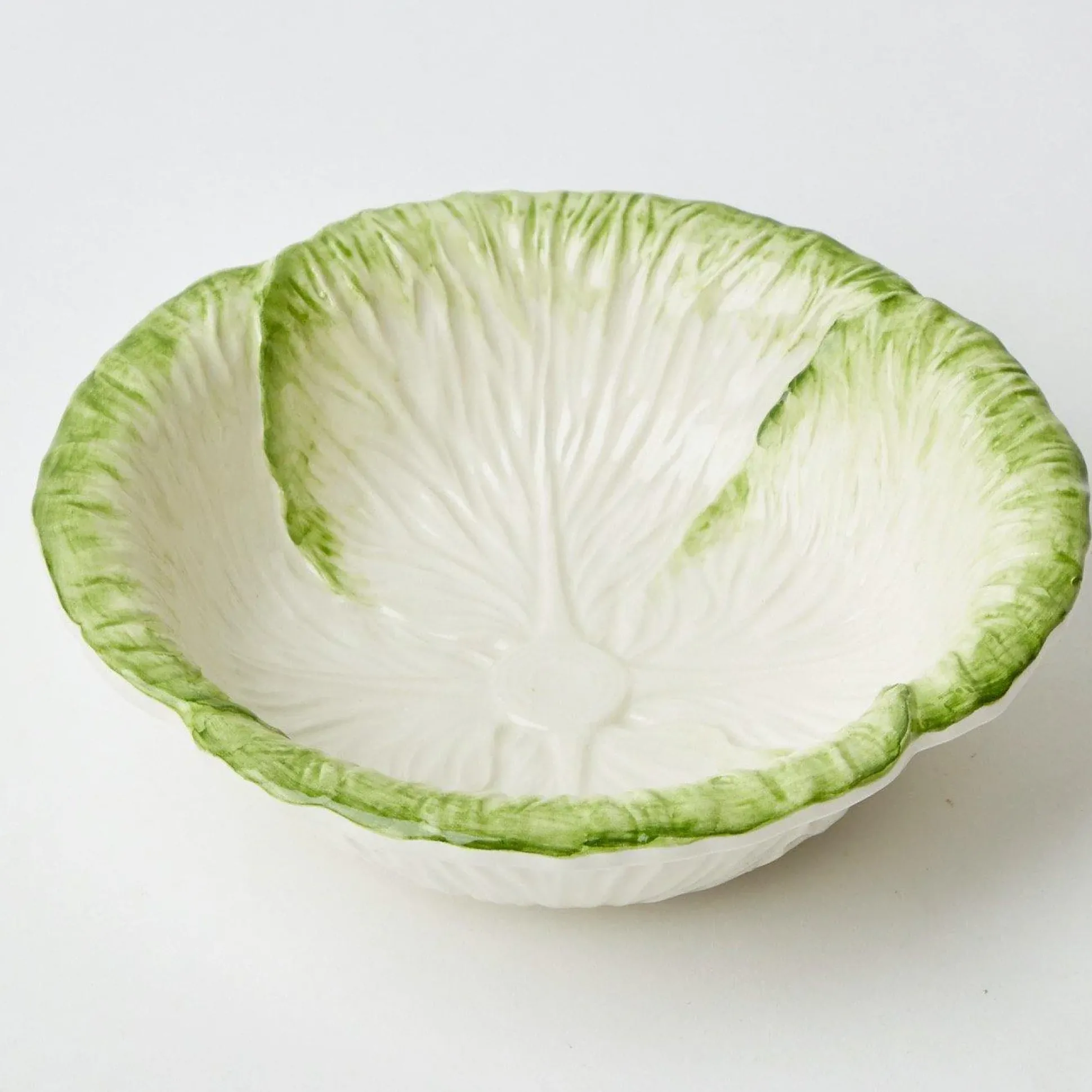 Capri Lettuce Bowl