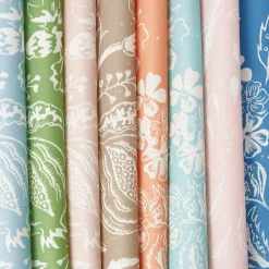 Chelsea Square Fabric
