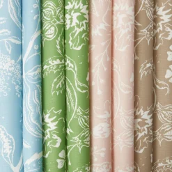 Chelsea Square Fabric