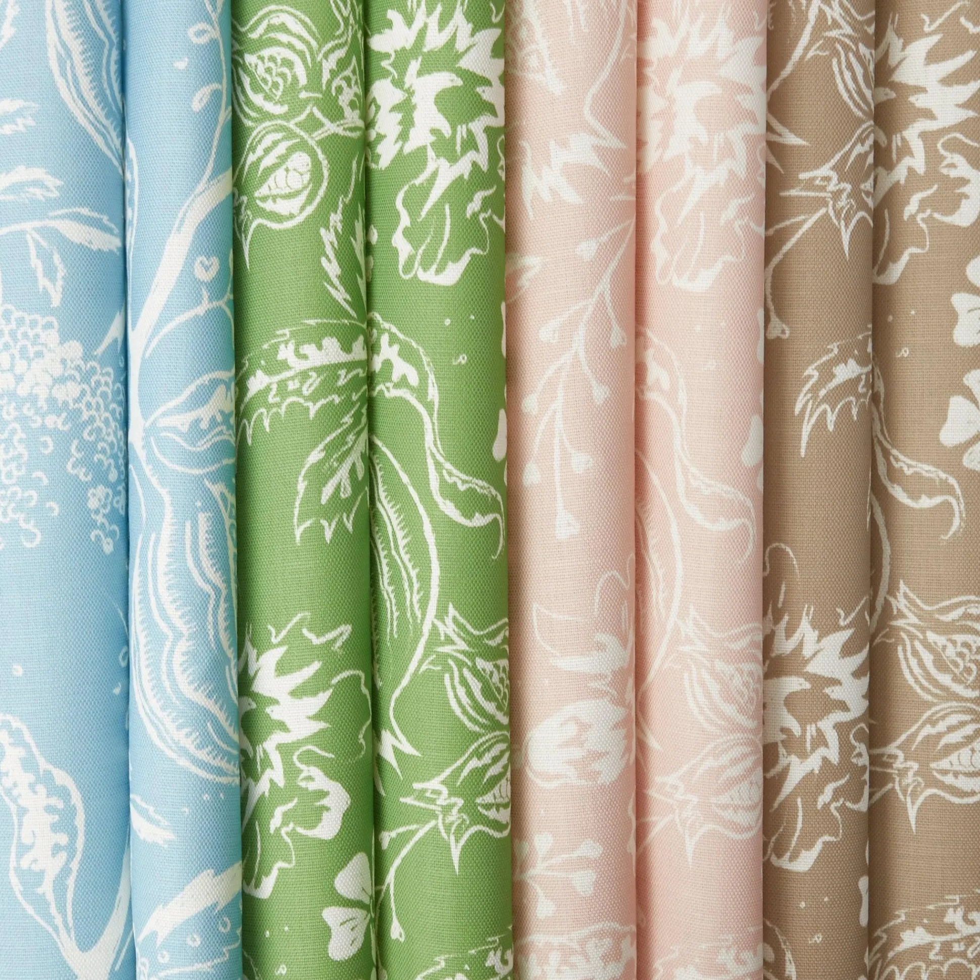 Chelsea Square Fabric