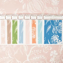 Chelsea Square Fabric