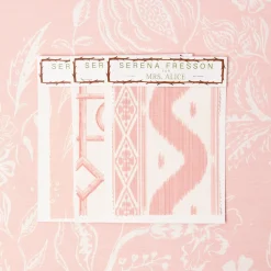 Chelsea Square Fabric