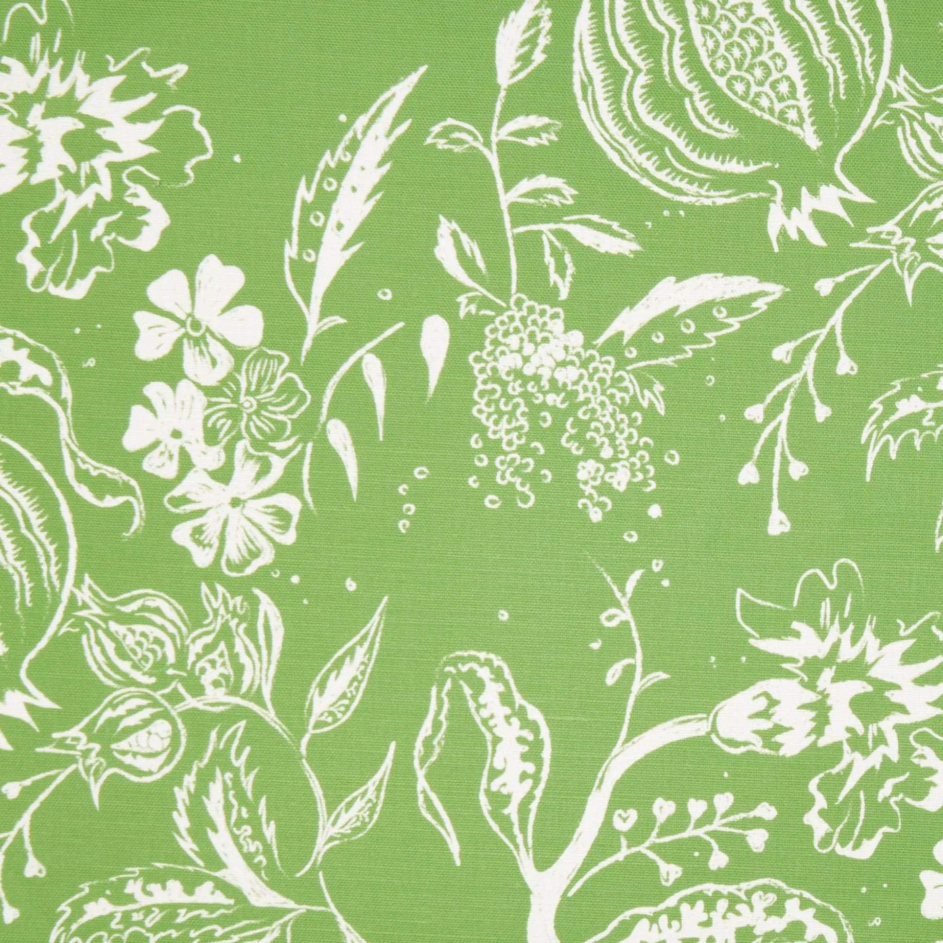 Chelsea Square Fabric