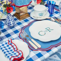 Coronation Dinner Plate