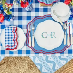 Coronation Dinner Plates (Set Of 4)