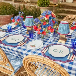 Coronation Dinner Plates (Set Of 4)