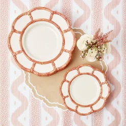 Edith Sand Placemats (Set Of 4)