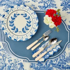 Elizabeth Garland Dinner Plate