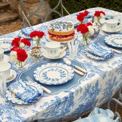 Elizabeth Garland Starter Plate