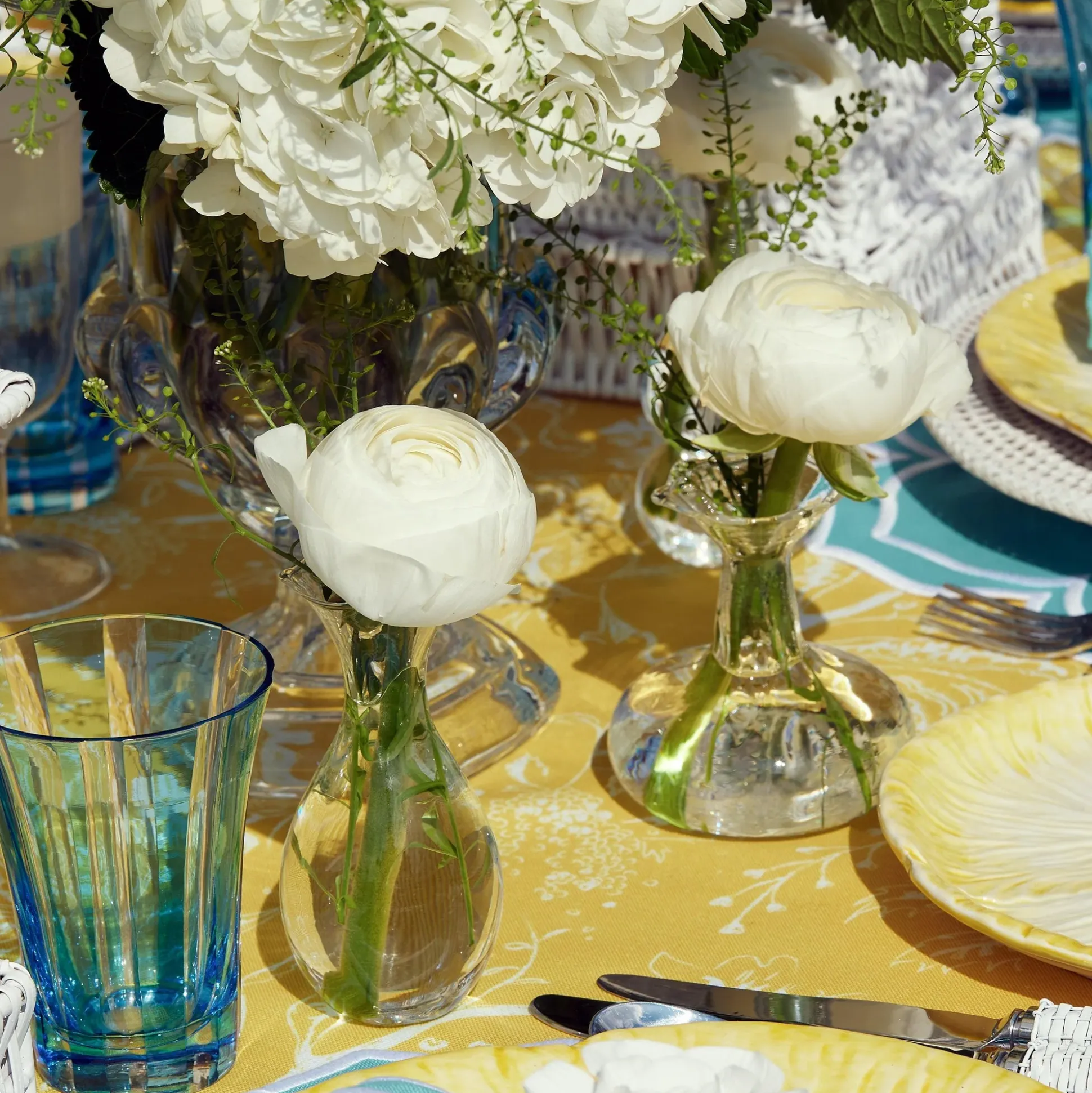 Esme Bud Vase Set