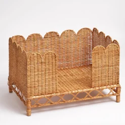 Ethel Dog Bed