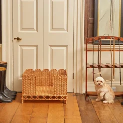 Ethel Dog Bed