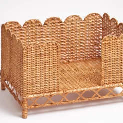 Ethel Dog Bed