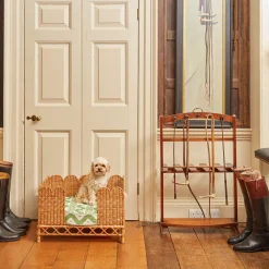 Ethel Dog Bed