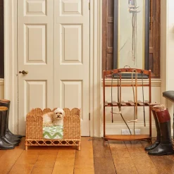 Ethel Dog Bed