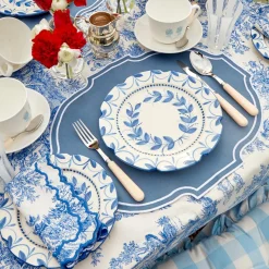 Ivory Cutlery Set (4 Piece)