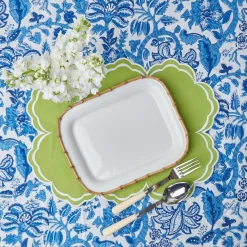 Ivory Serving Set