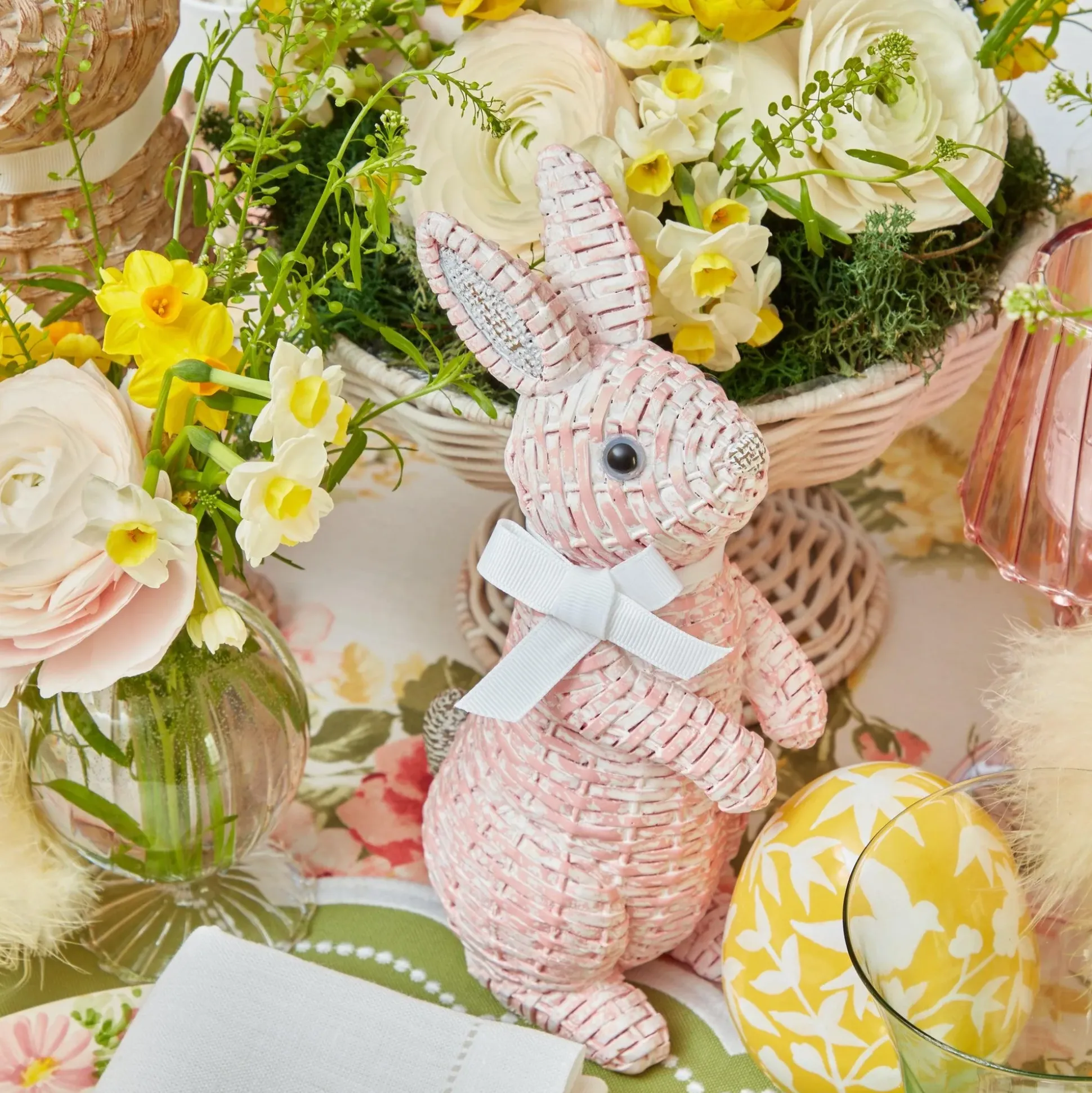 Joy Of Spring Decoration Set