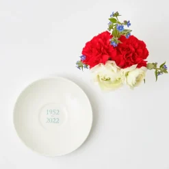 Jubilee Breakfast Cup & Saucer