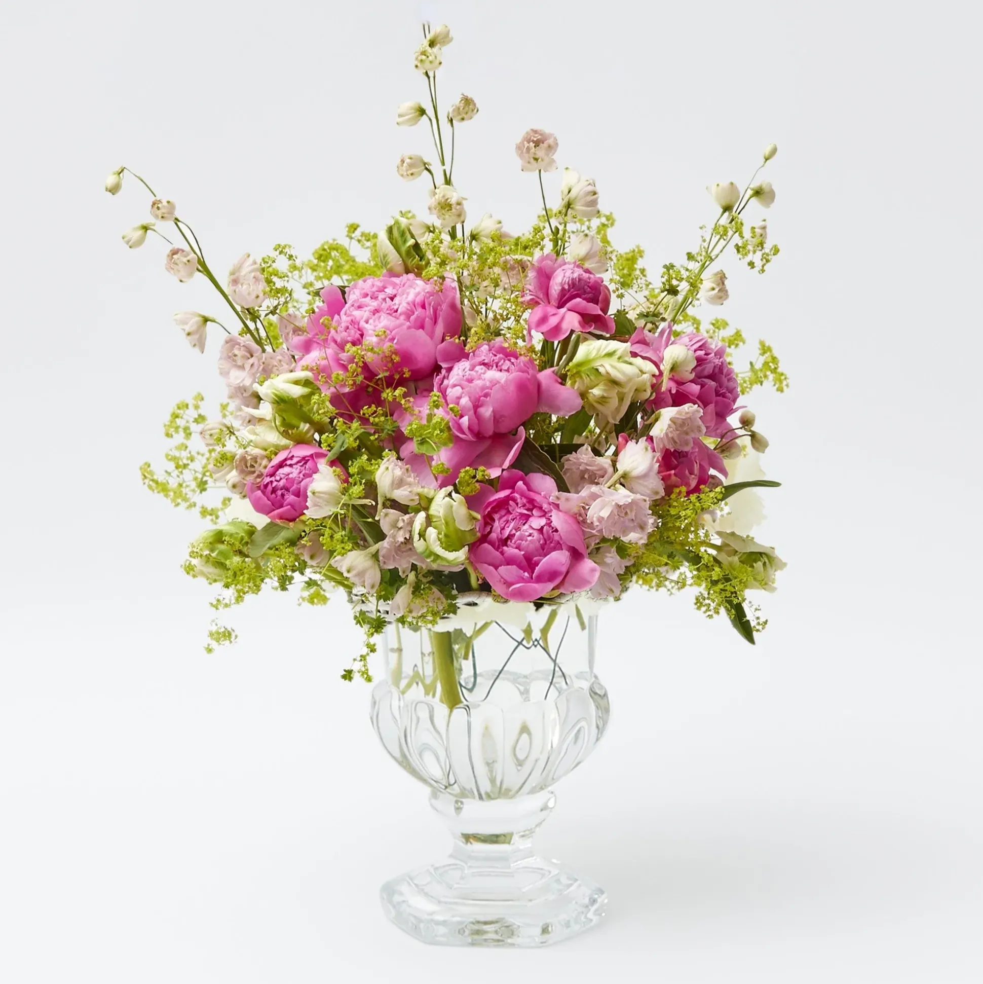 Large Delilah Vase