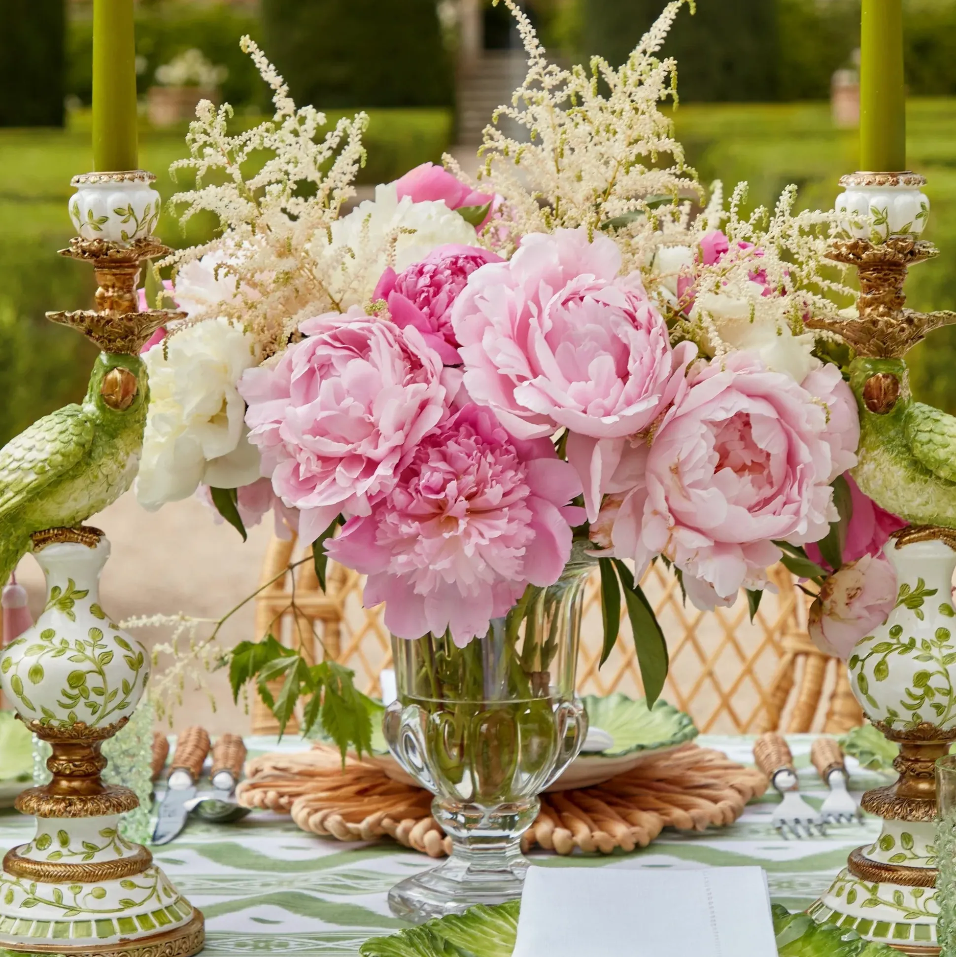 Large Delilah Vase