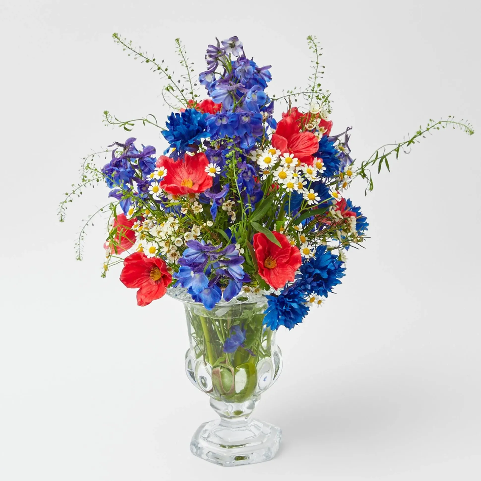 Large Delilah Vase