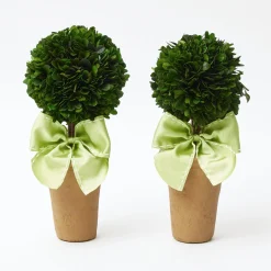 Lily Of The Valley Decoration Set
