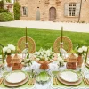 Lily Of The Valley Dinner Plate
