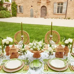 Lily Of The Valley Dinner Plate