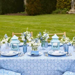 Lily Of The Valley Napkins (Set Of 4)