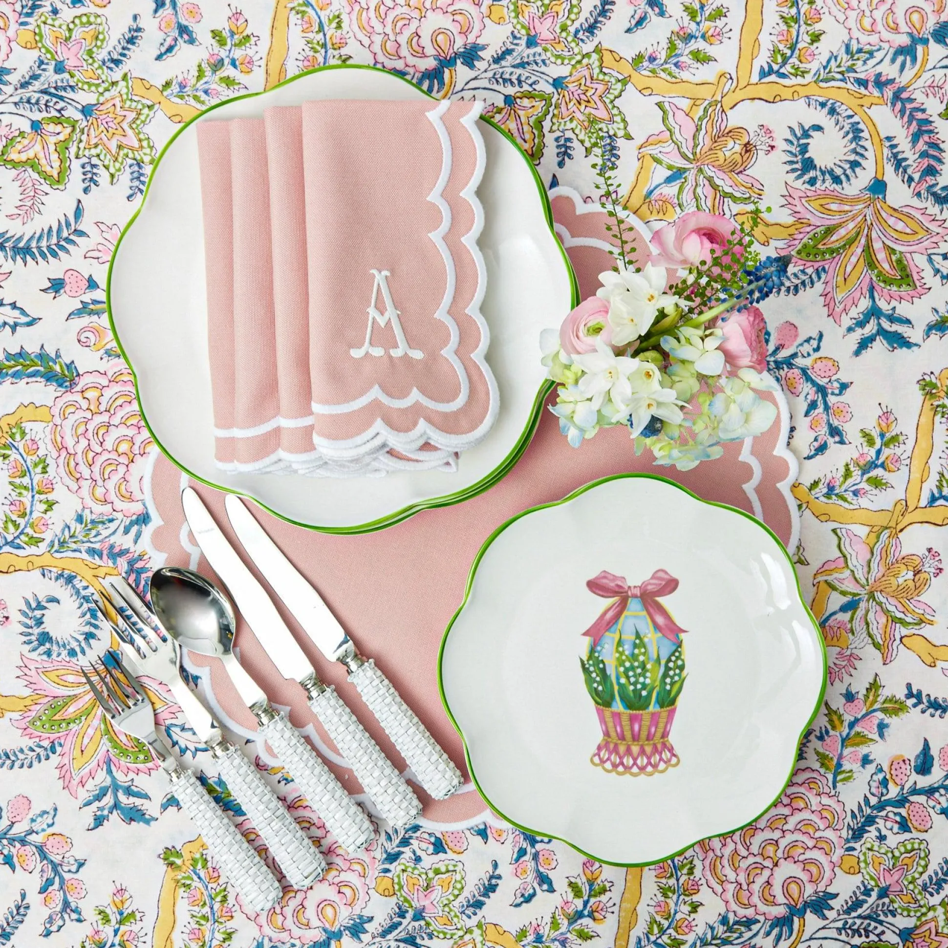 Lola Tablecloth