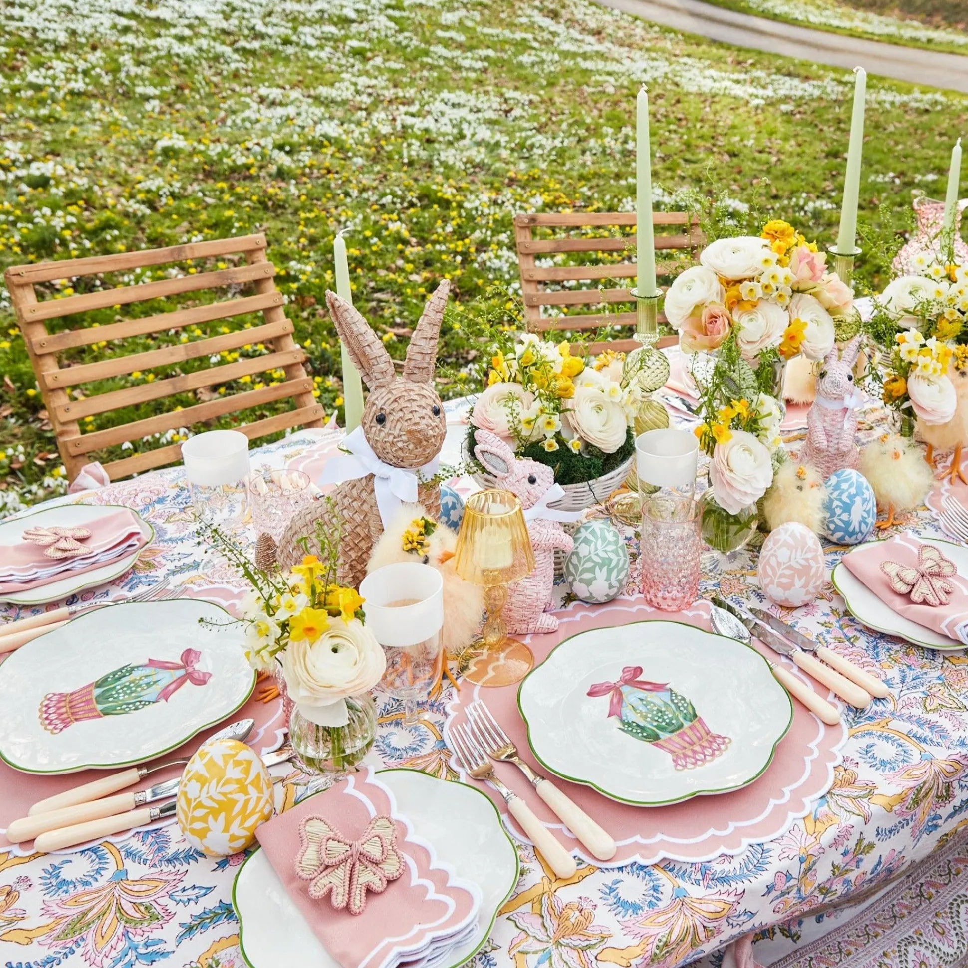 Lola Tablecloth