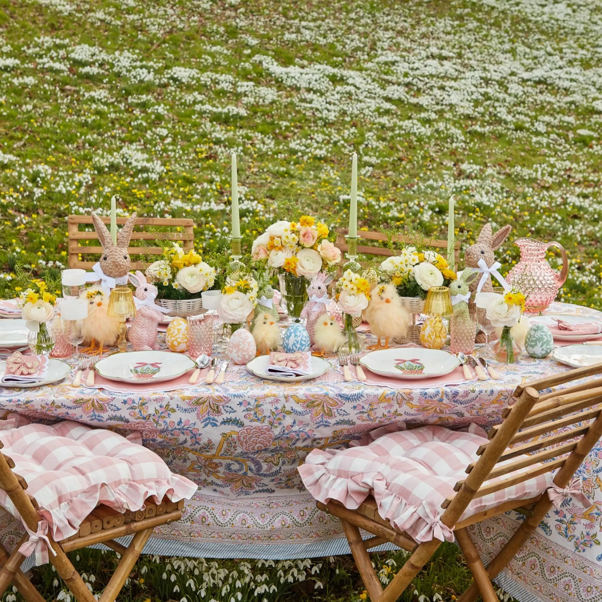 Lola Tablecloth