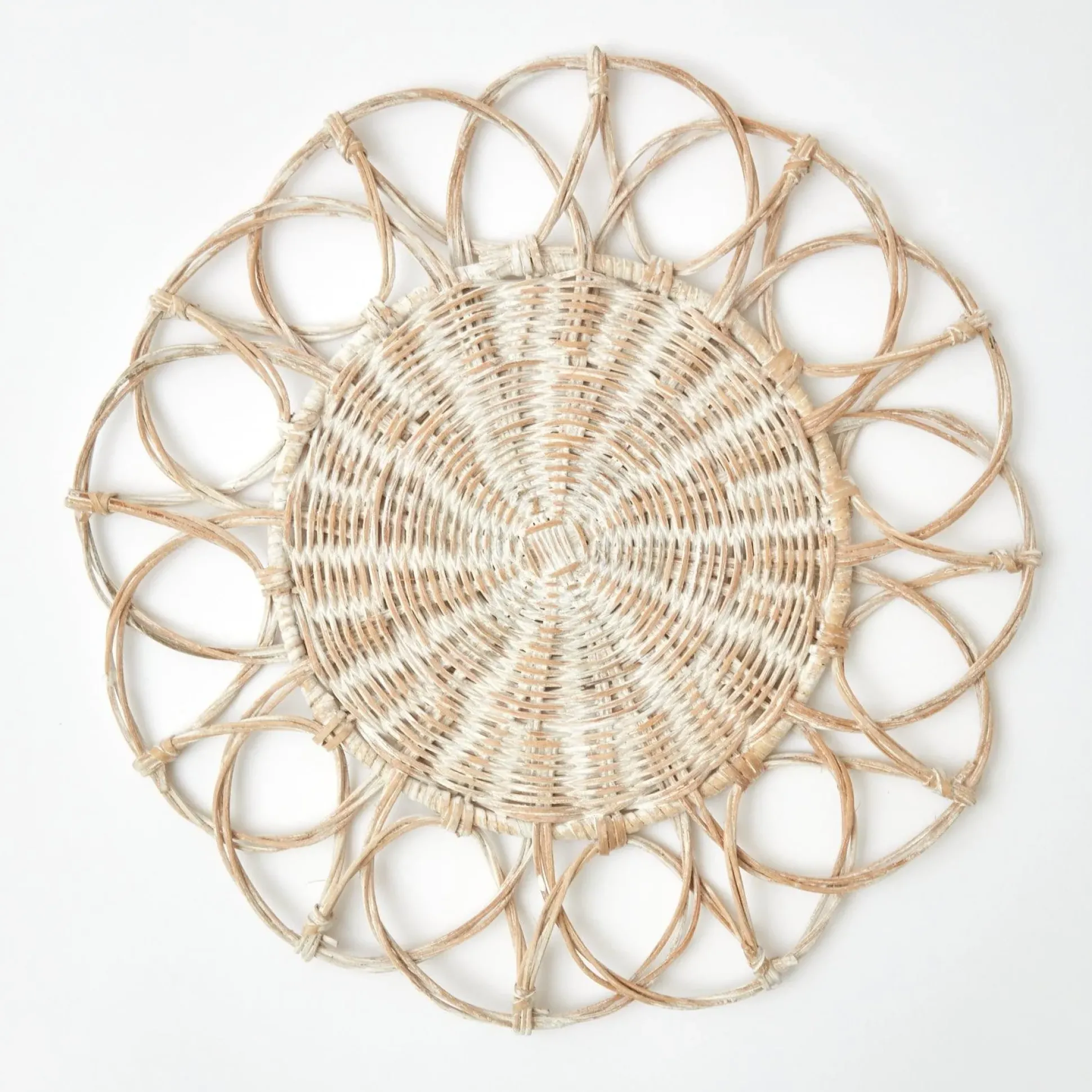 Meredith Woven Placemats (Set Of 4)