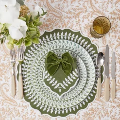 Merry & Bright Tablecloth