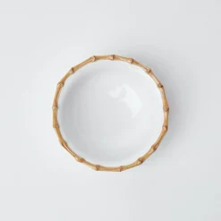 Nancy Bamboo Breakfast Bowl